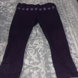 Lululemon leggings